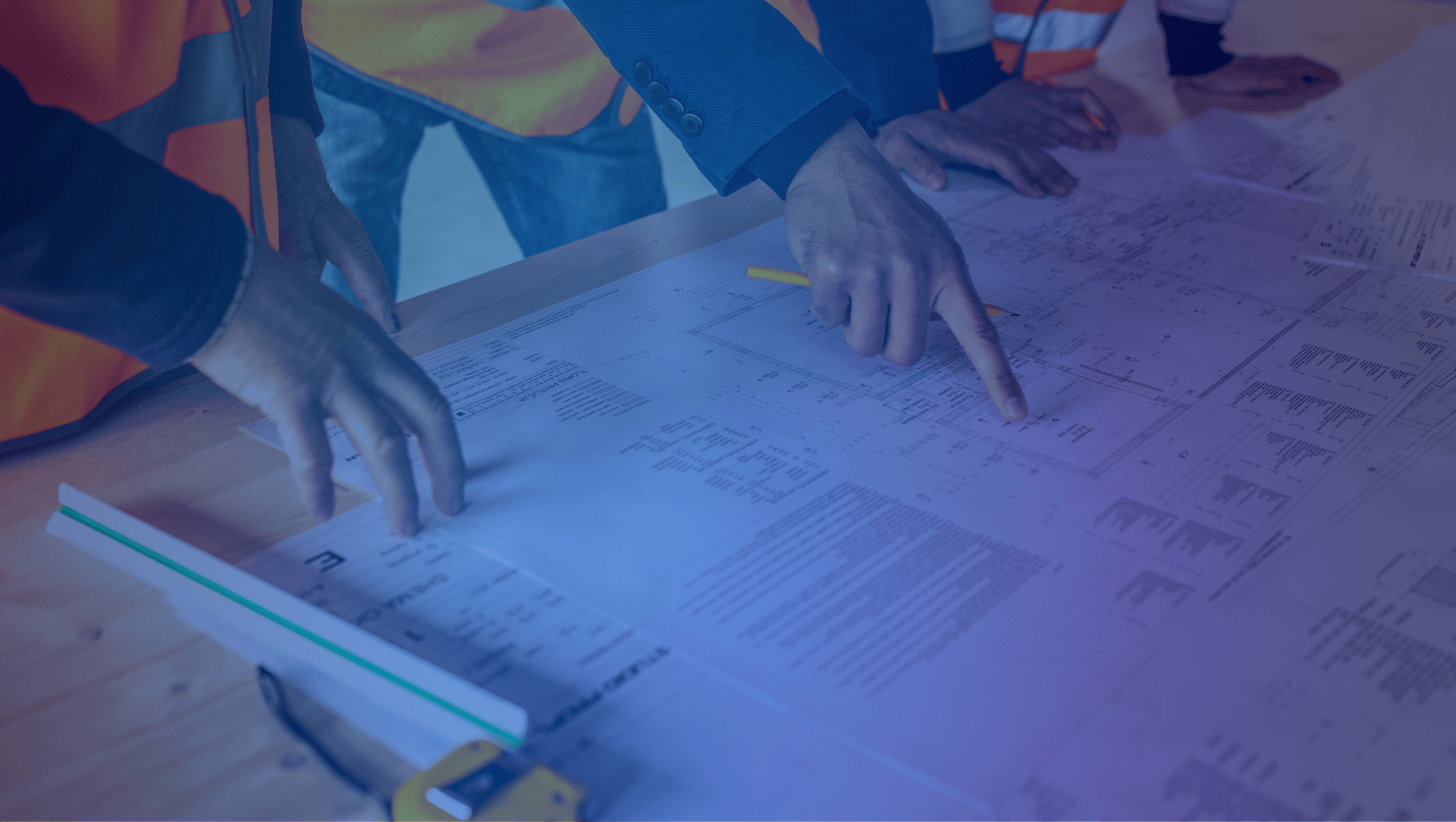 Rwafed tameer banner